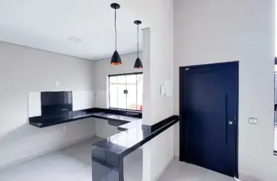 Casa para venda em Jardim União de 71.00m² com 2 Quartos, 1 Suite e 2 Garagens