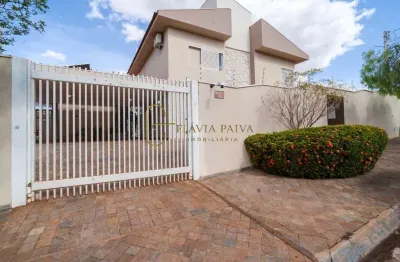 Casa para venda em City Ribeirão de 458.00m² com 4 Quartos, 2 Suites e 5 Garagens