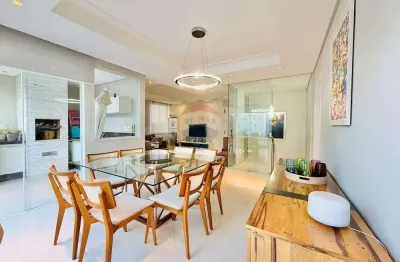 Apartamento para venda em Vila Independência de 176.00m² com 4 Quartos, 4 Suites e 3 Garagens