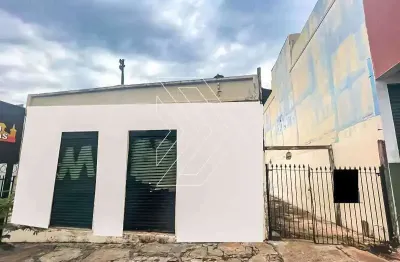 Terreno comercial à venda na Avenida República, 3512, Palmital, Marília