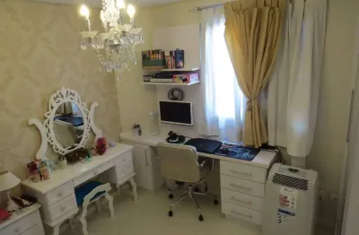 Apartamento para venda em Vila Das Hortências de 100.00m² com 3 Quartos, 1 Suite e 2 Garagens