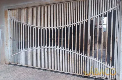 Casa para alugar em Residencial Monsenhor Romeu Tortorelli de 80.00m² com 2 Quartos, 1 Suite e 1 Garagem