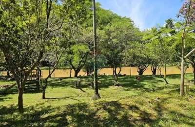 Terreno para venda em Serra Dos Lagos (jordanésia) de 1122.00m²