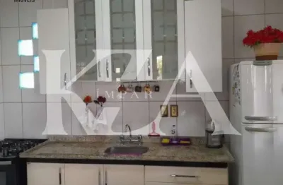 Casa para venda em Horizonte Azul - Village Ambiental Ii de 210.00m² com 2 Quartos, 1 Suite e 6 Garagens