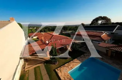 Casa para venda em Jardim Tereza Cristina de 351.00m² com 5 Quartos, 2 Suites e 4 Garagens