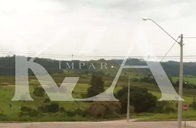 Terreno em condomínio fechado à venda na Rodovia Mário Tonoli, Jardim Europa, Itupeva