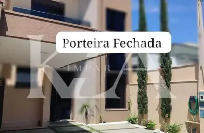 Casa para venda em Jardins Do Império de 190.00m² com 3 Quartos, 1 Suite e 3 Garagens