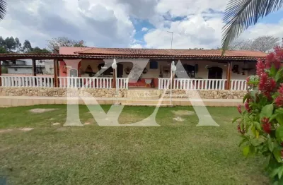 Casa para venda em Jardim Da Mina de 900.00m² com 4 Quartos, 4 Suites e 10 Garagens
