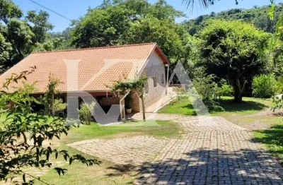 Casa para venda em Caxambu de 200.00m² com 2 Quartos, 2 Suites e 3 Garagens