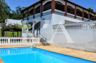 Casa para venda em Cachoeiras Do Imaratá de 305.87m² com 3 Quartos, 1 Suite e 9 Garagens