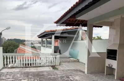 Casa para venda em Ponte De Campinas de 280.00m² com 3 Quartos e 1 Garagem