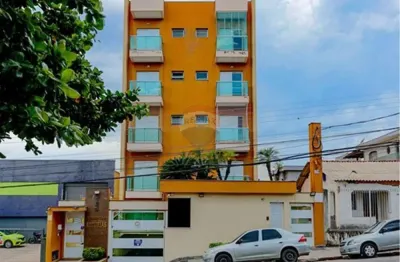 Apartamento para alugar em Jardim Alvinópolis de 63.00m² com 2 Quartos e 1 Suite