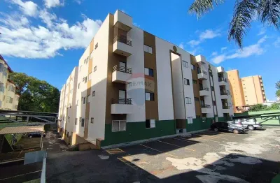 Apartamento para venda em Vila Amélia de 65.00m² com 3 Quartos e 1 Garagem