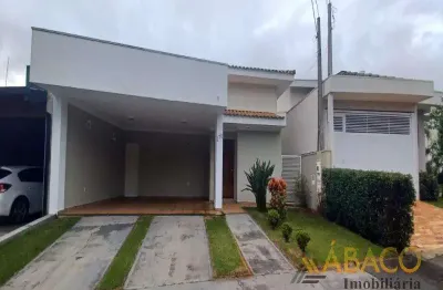 Casa para alugar em Condomínio Residencial Quebec de 170.00m² com 3 Quartos, 1 Suite e 4 Garagens