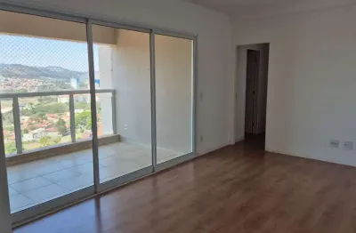 Apartamento para venda em Condomínio Infinito de 79.00m² com 2 Quartos, 1 Suite e 1 Garagem