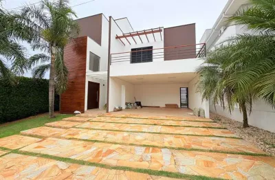 Casa de Condomínio para alugar em Condomínio Residencial Villa Romana de 251.00m² com 3 Quartos, 3 Suites e 6 Garagens