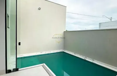 Casa de Condomínio para venda em Aeroporto de 200.00m² com 3 Quartos, 3 Suites e 2 Garagens