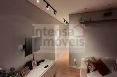 Apartamento para venda em Loteamento Residencial Andrade de 70.00m² com 2 Quartos, 1 Suite e 1 Garagem