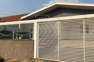 Casa para venda em Jardim Cristo Rei de 160.00m² com 4 Quartos, 1 Suite e 3 Garagens