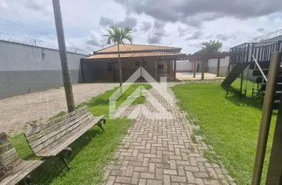 Fazenda / Sítio para venda em Jardim Nova Rio Claro de 100.00m² com 2 Quartos, 2 Suites e 6 Garagens
