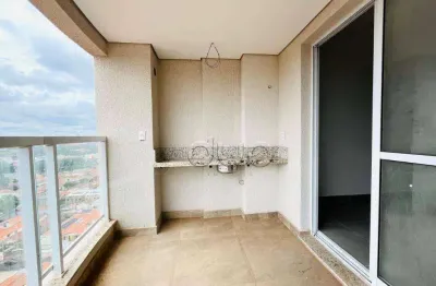 Apartamento para venda em Vila Independência de 78.00m² com 3 Quartos, 1 Suite e 2 Garagens