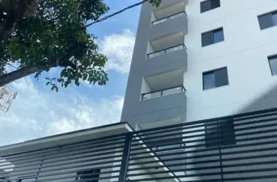 Apartamento para venda em Vila Lucy de 69.00m² com 2 Quartos, 1 Suite e 2 Garagens