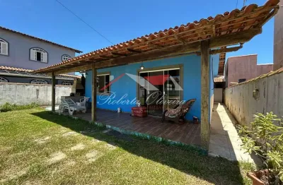 Casa de Condomínio para venda em Santa Margarida Ii (tamoios) de 80.00m² com 3 Quartos e 1 Garagem