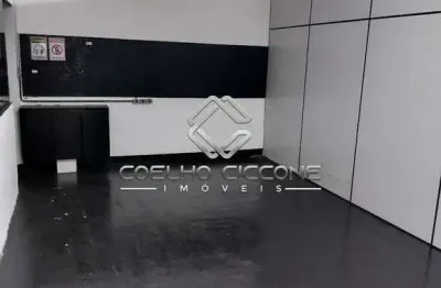 Ponto comercial para alugar na Rua Amazonas, Santo Antônio, São Caetano do Sul