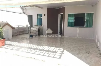 Casa para venda em Jardim Piazza Di Roma Ii de 137.00m² com 3 Quartos, 2 Suites e 2 Garagens