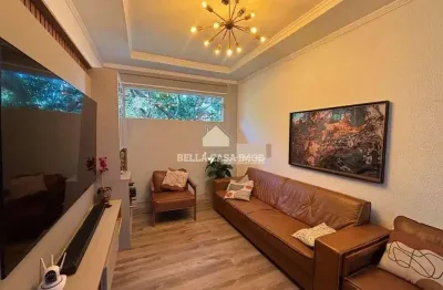 Casa para venda em Cidade Jardim de 120.00m² com 3 Quartos, 2 Suites e 2 Garagens