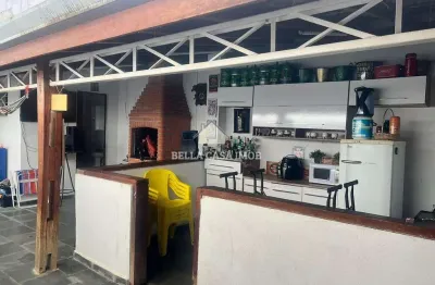 Casa para venda em Vila Barcelona de 128.00m² com 3 Quartos, 1 Suite e 2 Garagens