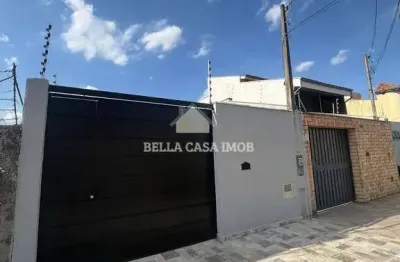 Casa para venda em Vila Guimarães de 168.00m² com 2 Quartos e 2 Suites