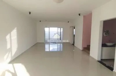 Casa para venda em Horto Florestal de 164.00m² com 3 Quartos, 1 Suite e 4 Garagens