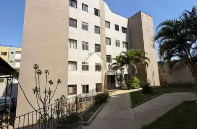 Apartamento para venda e aluguel em Vila Jardini de 52.00m² com 2 Quartos e 1 Garagem