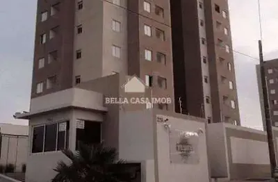 Apartamento para venda em Vila Rica de 52.00m² com 2 Quartos e 1 Garagem