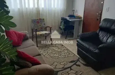 Apartamento para venda em Jardim Europa de 80.00m² com 3 Quartos e 1 Garagem