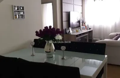 Apartamento para venda em Cidade Jardim de 140.00m² com 3 Quartos e 2 Garagens