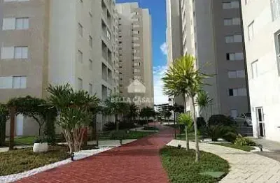 Apartamento para venda em Jardim Maria José de 80.00m² com 3 Quartos, 1 Suite e 1 Garagem