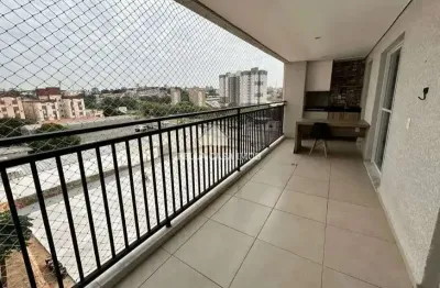 Apartamento para venda em Jardim Refúgio de 79.00m² com 2 Quartos, 1 Suite e 2 Garagens