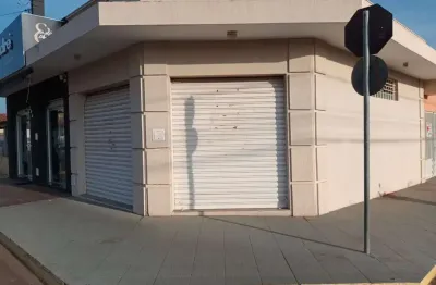 Sala comercial para alugar na Rua Bahia, ***, Vila Moimaz, Birigui