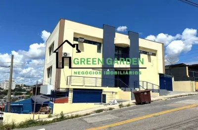 Imóvel Comercial para venda em VILA NOVA ESPERIA de 355.00m² com 6 Garagens