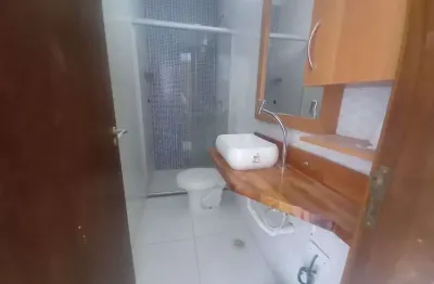 Sobrado para venda em Vila Marieta de 60.00m² com 2 Quartos, 2 Suites e 1 Garagem