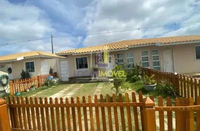 Casa de Condomínio para venda em Primavera de 144.00m² com 2 Quartos, 1 Suite e 3 Garagens