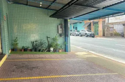Casa comercial para alugar na Rua Nelly Pellegrino, 770, Nova Gerty, São Caetano do Sul