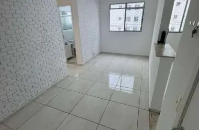 Apartamento para venda e aluguel em Loteamento Mogilar de 10.00m² com 1 Quarto