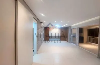 Apartamento para alugar em Jardim Botânico de 156.00m² com 3 Quartos, 3 Suites e 2 Garagens