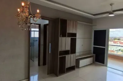 Apartamento para venda em Boa Vista de 87.00m² com 2 Quartos, 1 Suite e 1 Garagem