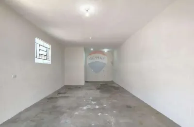 Casa comercial para alugar no Jardim São Jorge, Nova Odessa 