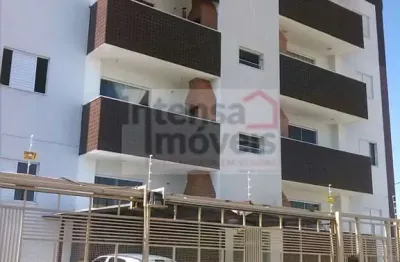Apartamento para venda em Residencial Portal Da Mantiqueira de 75.00m² com 3 Quartos, 1 Suite e 1 Garagem