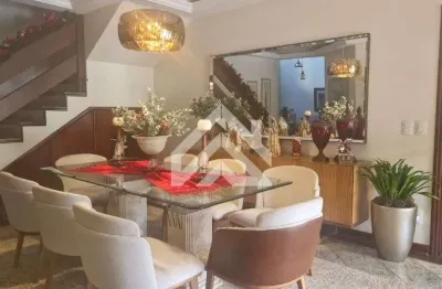 Casa para venda em Jardim São Paulo de 423.00m² com 5 Quartos, 5 Suites e 5 Garagens